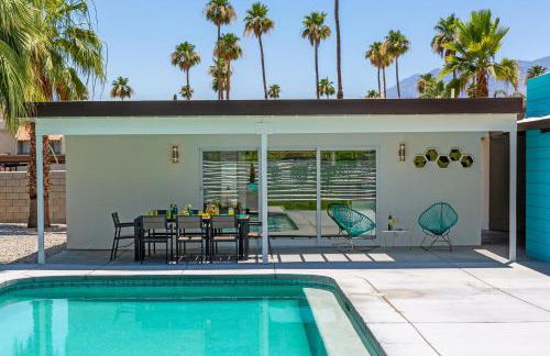 Villa The Carpenters - Foto 20