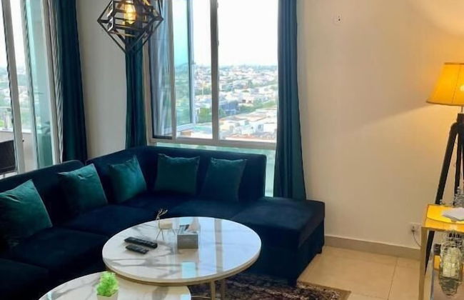 Air Reside Residency Apartment - Photo 28