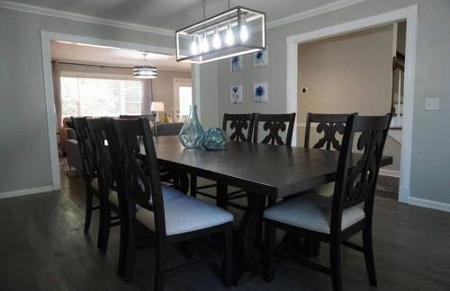 Beautiful & large newly renovated 5 bedroom house. - Foto 7