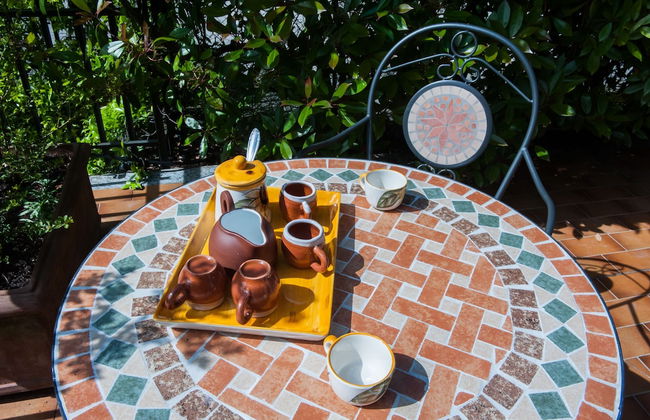 Villa Abbraccio Garden - Foto 67