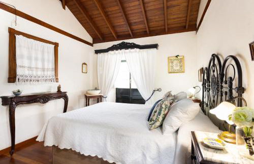 Casa Rural La Gañanía - Foto 68