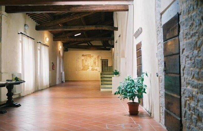 Residenza Antica Canonica - Foto 25