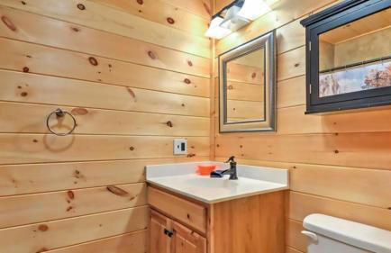 Sublime Vacation Rental for Unforgettable Family or Group Vacations in Dobson, North Carolina - Foto 77