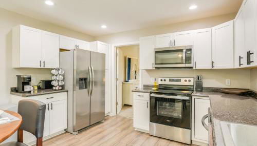 Charming Greenville Home with Yard 3 Mi to Downtown - Foto 5