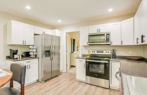 Charming Greenville Home with Yard 3 Mi to Downtown - Foto 5