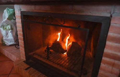 Grazalema- Casita Panorama - Fantastic views- Clima, Wi-Fi and Private Parking optional - Foto 37