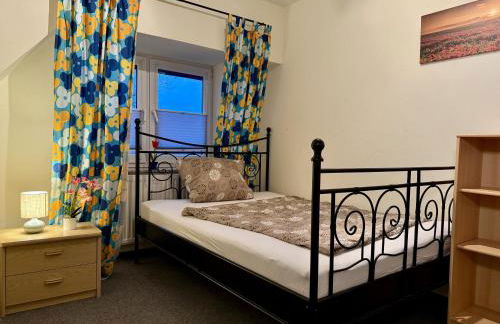 Monteurwohnung Möhlstuuv - Foto 10