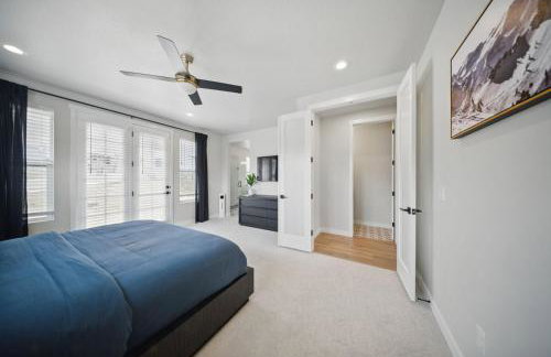 BRAND NEW Scenic Luxury Mountain Retreat - Foto 22