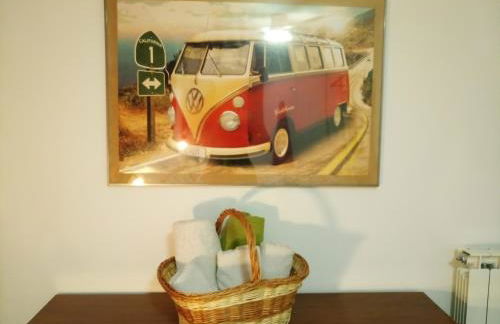 Apartamento Estrella Rural - Photo 25