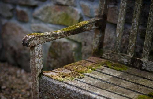 The Home Barn at Cornish Barn Holidays - Foto 38