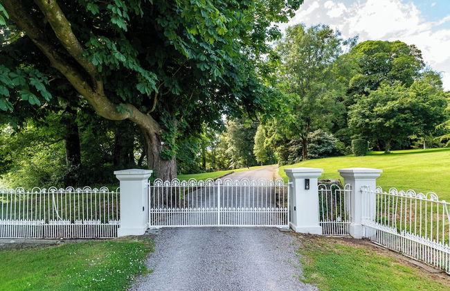 Luxury Country Mansion in West Cork - Foto 32