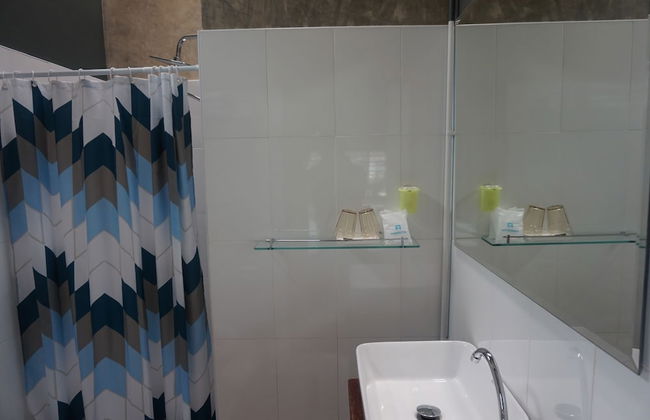 The Corner Unique House - Foto 27