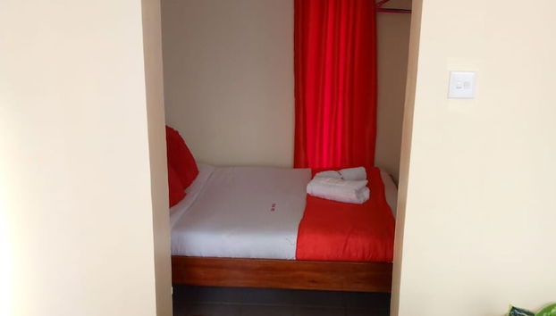 Racecourse Gardens Apartments - Foto 5, Habitación