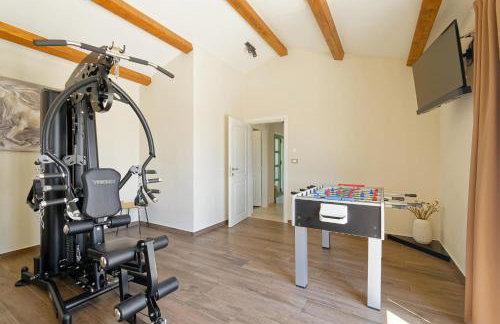 Villa Vego by Rent Istria - Foto 17