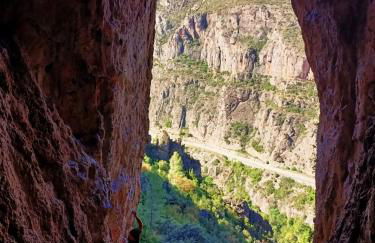 Cal Perico, apartamento para turistas y escaladores - Foto 12