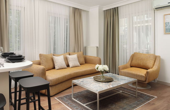 Marmada Suites - Photo 64