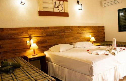 Hotel Fazenda Vale Amanhecer - Photo 88