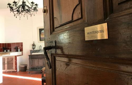 Hôtel Particulier des Lumières - Foto 67