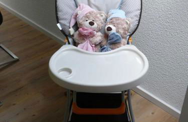 Die Wohlfühloase - Foto 20