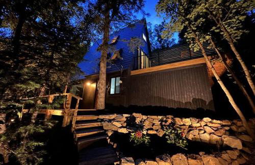 Sundance A-Frame 5 Min Walk to Resort & XL Hot Tub - Foto 38