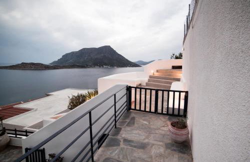 Blue Dawn Kalymnos - Foto 12