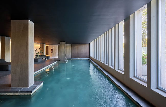 Almarena Puerto Retiro Affiliated by Melia - Photo 42