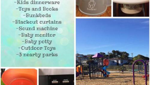 Family Friendly Home - Foto 4