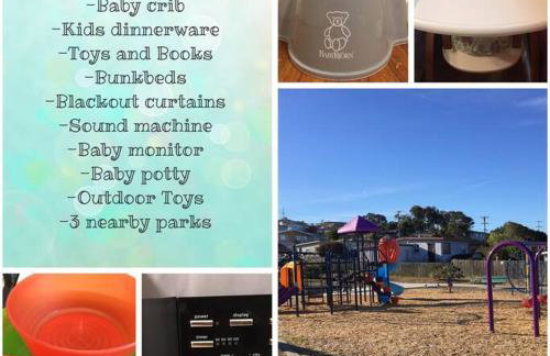 Family Friendly Home - Foto 4