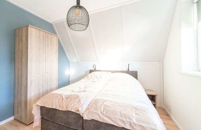 Holiday Home in Scherpenisse With Sauna - Photo 8