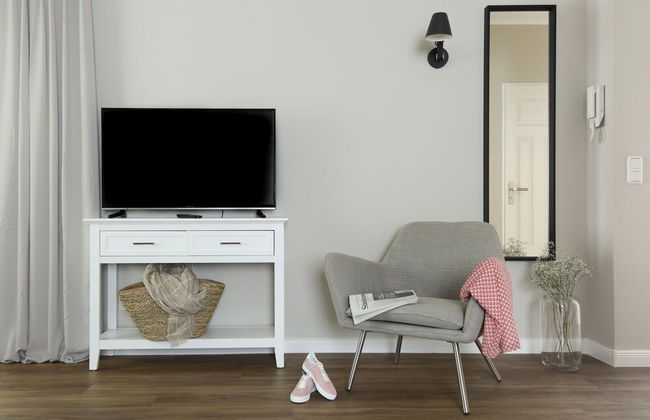 Villa am Park - Foto 26