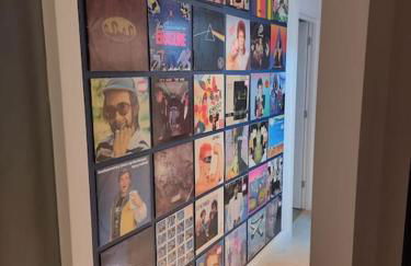 Entire Ground Floor Flat, Free Off-Street Parking and Large Garden - Foto 12