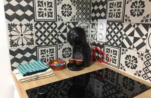 Le Calme en plein centre ville de BELFORT - Foto 17