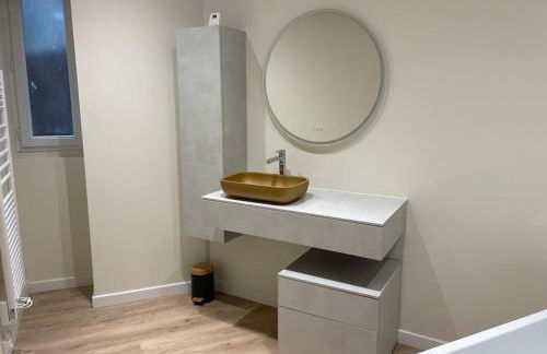 Maison 5 chambres 3sdb en ville avec piscine - Foto 19