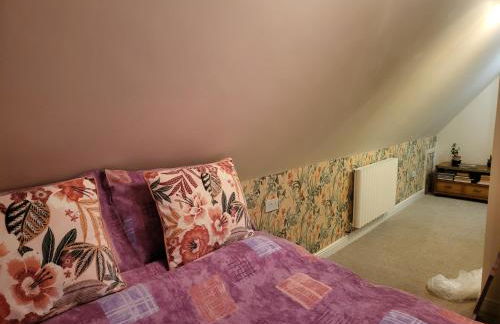 Tarn Cottage - Foto 7