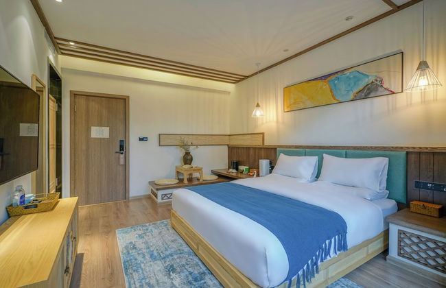 Lijiang Xisu Garden - Foto 50