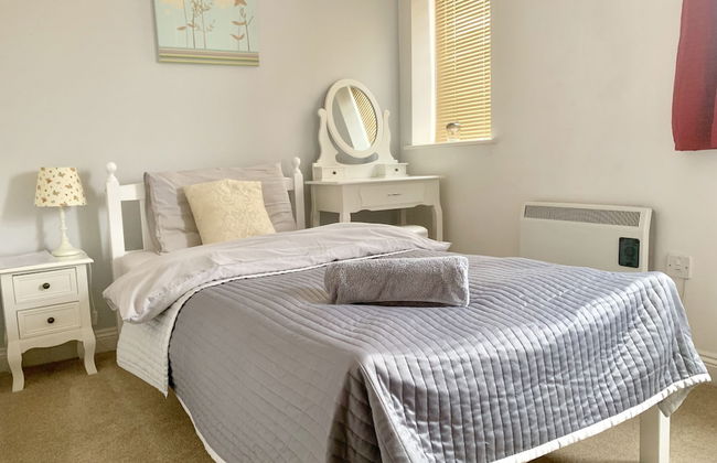 Lahnstein Apartment - Foto 1