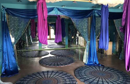 Raven's Ridge Luxurious Tipi in Golden, Colorado - Foto 9