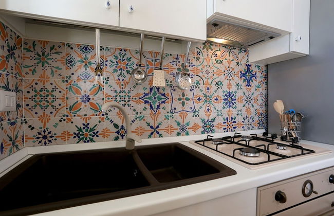 Il Porticciolo - Foto 11