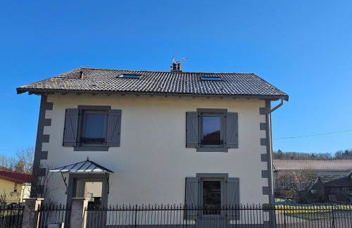 L'Escargot - Maison avec espace bien être privatif - Foto 48