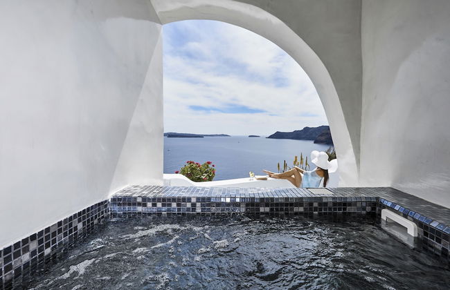 Helianthus Suites - Foto 33