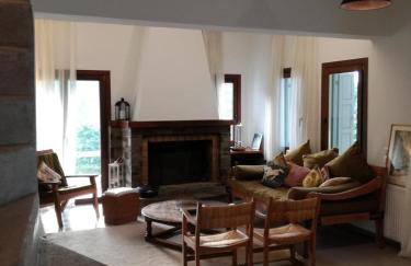 Deluxe house in Tsangarada - Foto 40