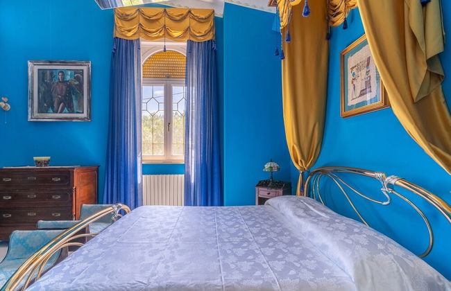 2981 Villa Colle Iris by Barbarhouse - Foto 4