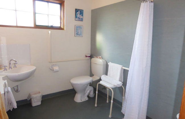 Platypus Park Country Retreat - Foto 29