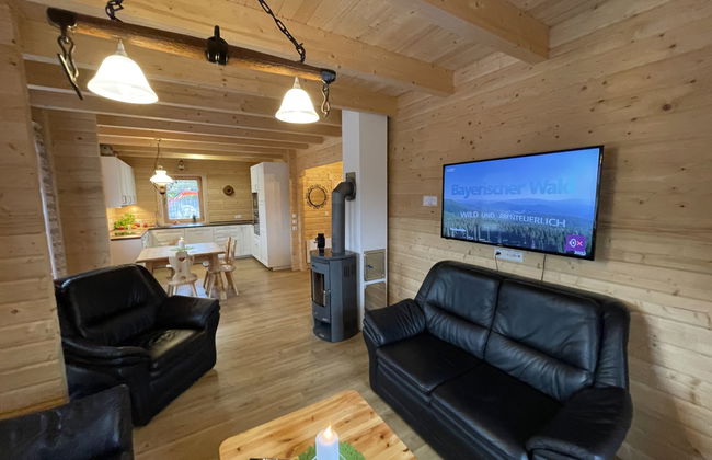 Chalet Sven - Foto 5