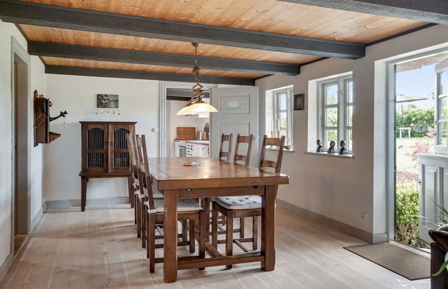 "Maileen" - 2.1km to the fjord - Foto 24