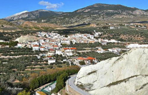 Casa Rural NIEVES piscina privada - Foto 20