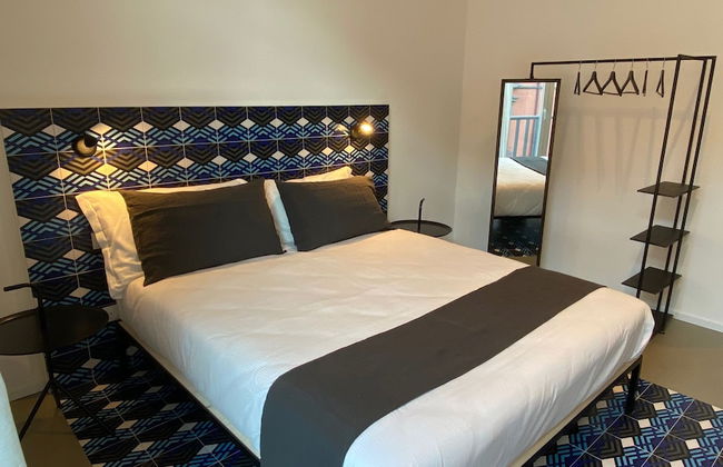 Toraldo Suites - Foto 14