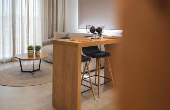 Palaia Luxury Suite - Foto 5