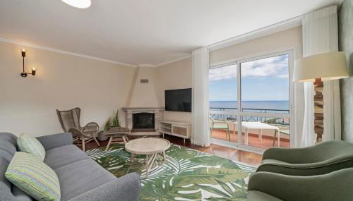 Duplex With sea View, Reis Magos V - Foto 2