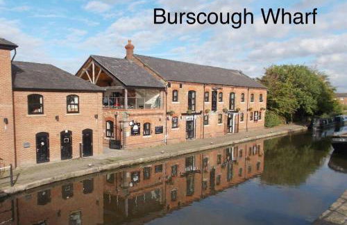 Idyllic bungalow in Burscough, ideal location in West Lancashire - Foto 58